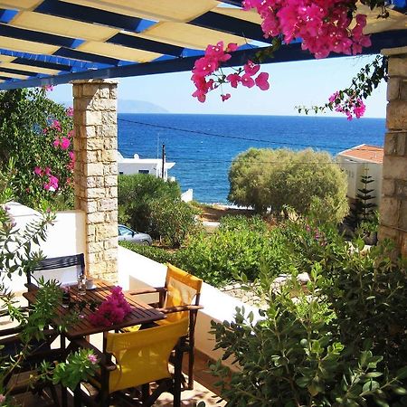 Fyri Ammos Residences Agia Pelagia  Номер фото