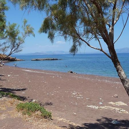 Fyri Ammos Residences Agia Pelagia  Экстерьер фото