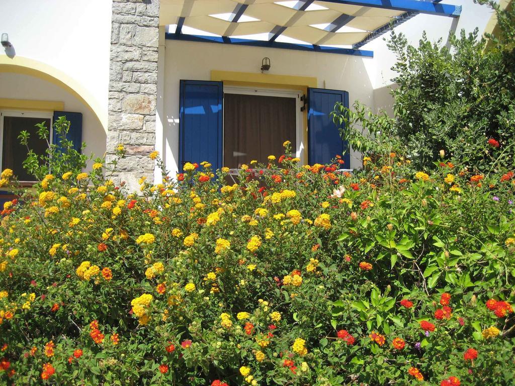 Fyri Ammos Residences Agia Pelagia  Номер фото