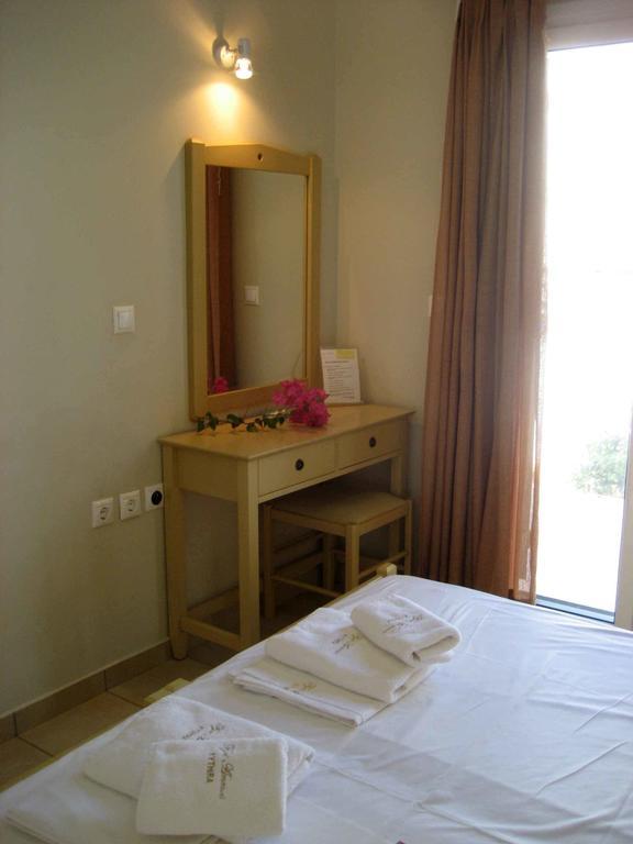 Fyri Ammos Residences Agia Pelagia  Номер фото
